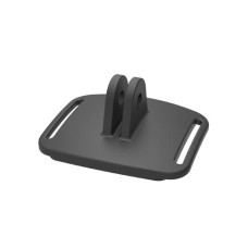 Curved Adhesive Mount A