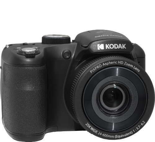 az255 in black color