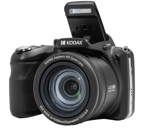 az425 in black color