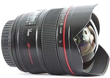 Best Canon Lens for Real Estate Photography