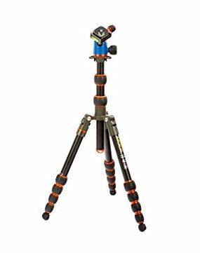 Best Tripods for Landscape Photography