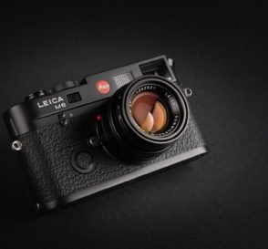 Best Leica Cameras