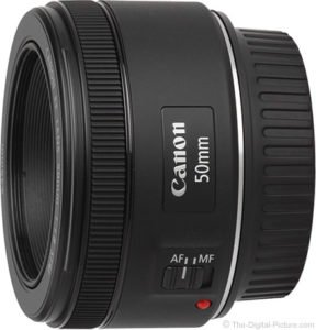 Best Canon Lens for Street Photography