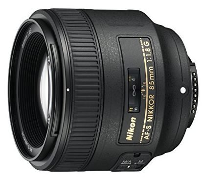 Best Nikon Lens for Street Photography