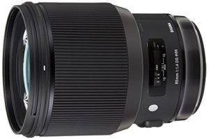 Best Sigma Lens for Street Photography