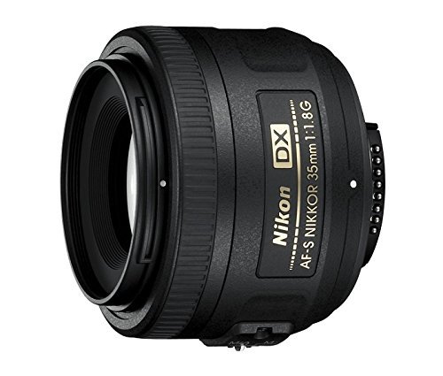 Best Lenses For Nikon D3400