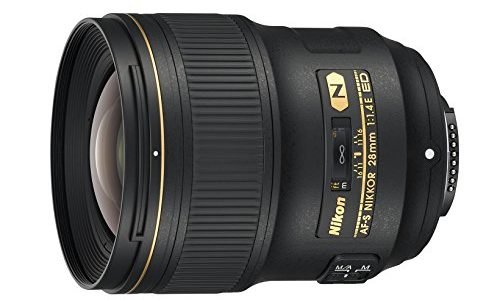 Best Lenses For Nikon D3400