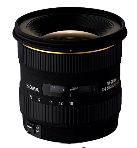 Best Lenses for Nikon D3200