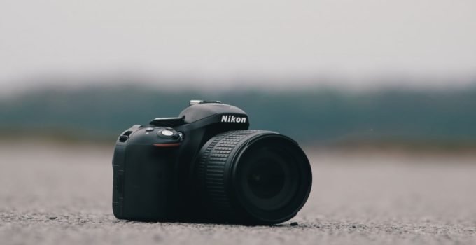 Best Lenses for Nikon D7200