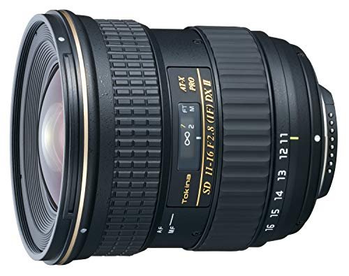 Best Lenses For Nikon D3300