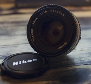 Best Lenses for Nikon D3100
