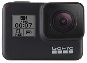 Best Sports Action Cameras