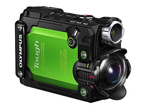 Best Sports Action Cameras