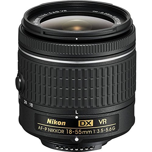 Best Nikon Lens for Landscape Photography