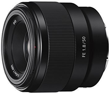 Best Sony Lens for Portrait Photography