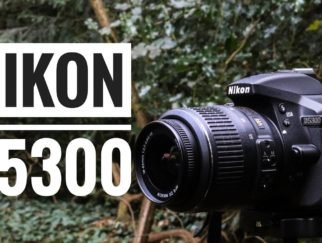 Best Lenses for Nikon D5300