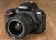 Best Lenses for Nikon D5600