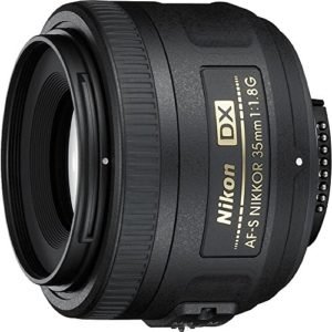 Best Lenses for Nikon D5300