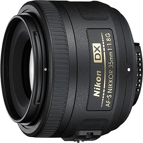 Best Portrait Lens For Nikon D5200