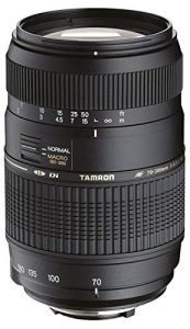 Best Zoom Lens For Nikon D5200