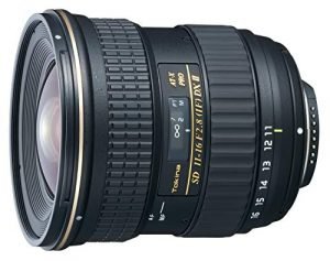 Best Wide Angle Lens For Nikon D5200