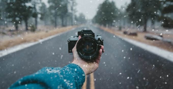 Best Weather-Sealed Mirrorless Cameras